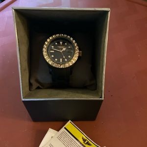 Ladies designer watch